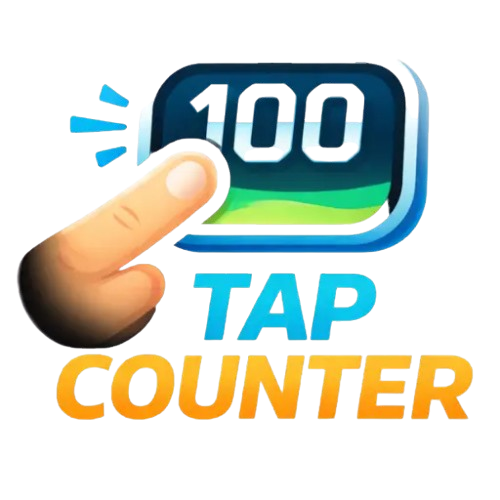 Tap Counter